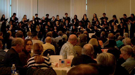 Songs of the Civil War